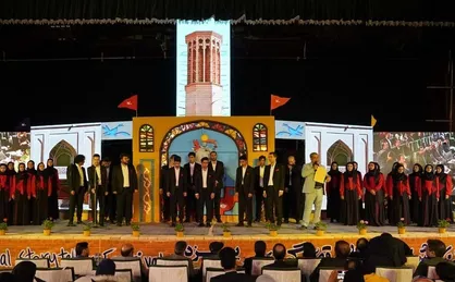 آغاز اجتماعی&zwnj;ترین جشنواره فرهنگی ایران