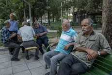 وزارت بهداشت: جمعیت سالمندان در ایران تا سال ۱۴۳۰ دو برابر می‌شود
