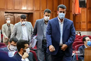 قاضی مسعودی مقام