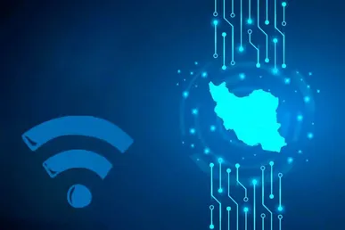 معاون وزیر ارتباطات: اینترنت به وضعیت عادی برگشت