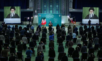نماهنگ &laquo;هیئت، هیئت بماند&raquo;
