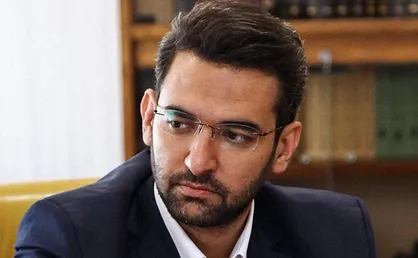 پاسخ جالب وزیر ارتباطات به چرایی آشفتگی بازار موبایل / جهرمی: احتمالاً واردات کاهش داره، شاید احتکار شده!