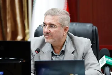 منظور: برنامه‌های ما ۵ ساله هستند، اما طی ۶ یا ۷ سال اجرا می‌شوند؛ می‌توانیم برنامه را ۷ ساله بکنیم/ بخش بزرگی از برنامه هفتم قابل اجراست، اما به شرط‌ها و شروط‌ها + فیلم