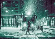 «ضد» به بررسی نژادپرستی در هالیوود می‌پردازد