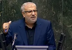 اوجی: مصرف گاز در ایران بیشتر از میانگین جهانی است / ۸۰ میلیارد دلار سرمایه در حوزه گاز نیاز داریم