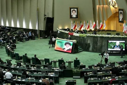 ورود هیات&zwnj;های خارجی برای شرکت در مراسم تحلیف رییس جمهور چهاردهم در تهران