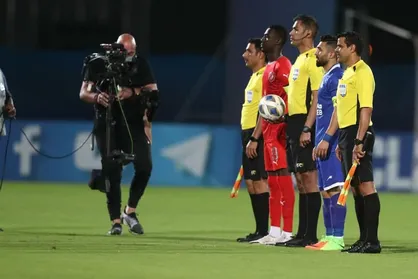 الرایه قطر: بازی با الدحیل یک تقابل تلافی&zwnj;جویانه برای استقلال است