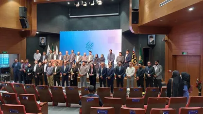 تیم&zwnj;های دانشگاه شیراز موفق به کسب رتبه در رویداد &laquo;تا ثریا&raquo; شدند