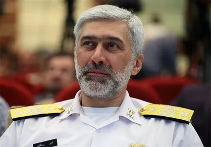 آغاز ساخت ناوشکن ۶ هزار تنی / تمامی سامانه&zwnj;های ناوبری و کمک ناوبری ساخت داخل است