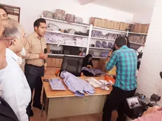 ایجاد ۹۰۰ شغل غیر مستقیم از طریق شرکت‌های وابسته به مس در استان کرمان/احداث کارخانه ضایعات مس کرمان در سبزوار کذب است