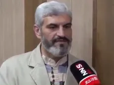 پشتوانه هر مذاکره‌ای، قدرت ملی است