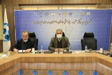 تفاهم‌نامه همکاری کنسرسیوم مراکز علمی- پژوهشی اصفهان در حوزه محیط زیست تمدید شد