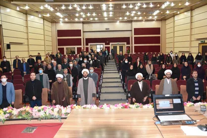 نشست تخصصی راهکارهای افزایش کیفیت آموزش در دانشگاه بناب