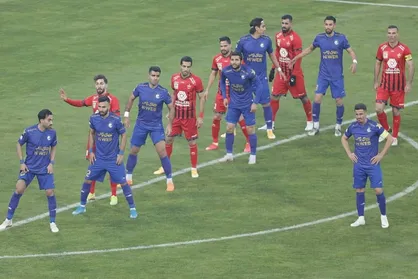پرسپولیس از نظر فوتبالی بهتر بود/ استقلالی&zwnj;ها باید از نتیجه مساوی راضی باشند