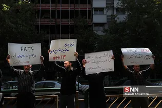 نماز جمعه و راهپیمایی در محکومیت حادثه تروریستی اهواز