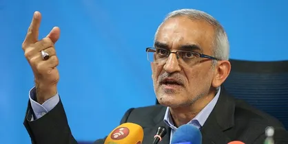 حداکثر عوارض دریافتی از تونل&zwnj;ها ۱۰۰۰ تومان است/ فرش قرمز برای خودروسواران پهن نکنیم