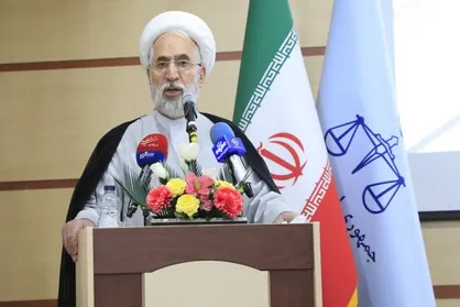 دادستان کل کشور: اقدامات لازم داخلی و خارجی حقوقی خسارت&zwnj;های جنگ تحمیلی ۱۲ روزه را به جدیت دنبال می&zwnj;کنیم