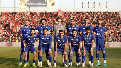 پایان اعتصاب بازیکنان فولاد خوزستان