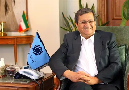 همتی: سازوکار ایرانی متناسب با اینستکس بزودی ثبت می&zwnj;شود