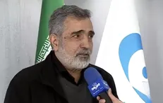 حمله به تاسیسات هسته‌ای جنایت جنگی است