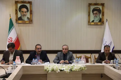 فعالیت ۱۲۵ هزار بهره&zwnj;بردار حوزه کشاورزی در استان اردبیل