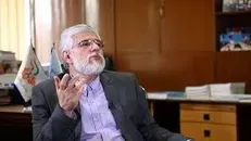 رفتار‌های خلاف قانون پذیرفتنی نیست/ آمادگی گلستان برای دور دوم انتخابات