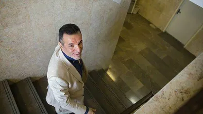 همه چیز درباره مدیرعامل پرسپولیس؛ از گل قهرمانى آسیا تا مدیر عاملى سرخپوشان