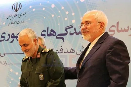 میدان و دیپلماسی، دوگانه&zwnj;ای بدون منطق