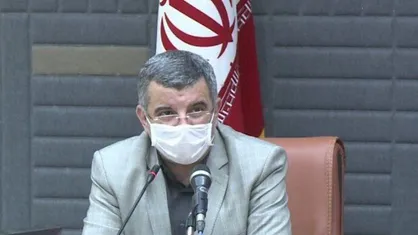 حریرچی نماز عید فطر و پارتی برای ویروس فرقی ندارد