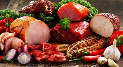 یک شرکت فناور فرآورده&zwnj;های پروتئینی غیرگوشتی تولید کرد