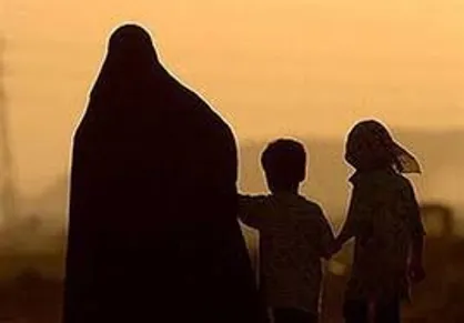 نگین: ۸۵ درصد مستمری&zwnj;بگیران بازمانده، زنان هستند