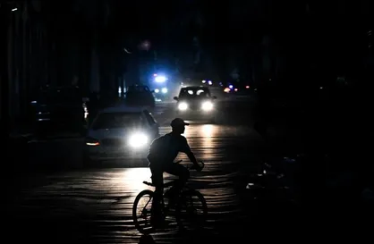 کوبا برای دوازدهمین&zwnj;بار در خاموشی سراسری فرو رفت