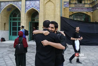 کاروان شریف