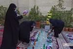 جشن میلاد کریم اهل بیت(ع) در شیراز، با سخنرانی آیت الله دژکام نماینده مقام معظم رهبری در فارس و امام جمعه شیراز و قرائت قرآن توسط سید مصطفی حسینی قاری بین المللی قرآن در مسجد نصیرالملک شیراز