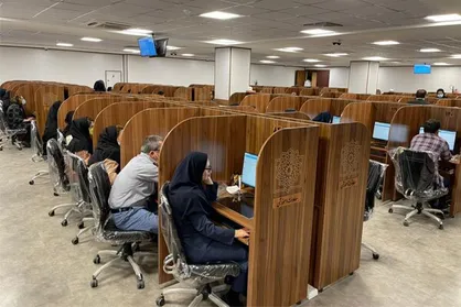 مراکز دارای مجوز آزمون آیلتس و تاریخ&zwnj;های برگزاری آزمون تعیین شدند