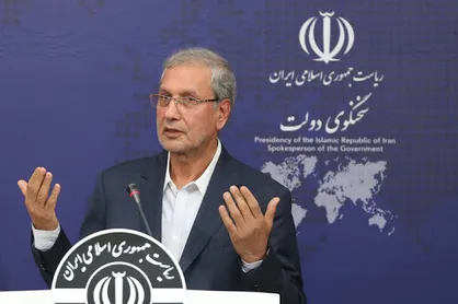 سخنگوی دولت: دولت تلاشهای وافری در زمینه حقوق شهروندی انجام داده است