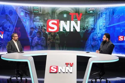 محمودی: نمایندگان مجلس همتی را از سر لجباری استیضاح نکردند/ بیانیه شورای عالی دفاع نشان&zwnj;دهنده تغییر رویکرد ایران است + فیلم