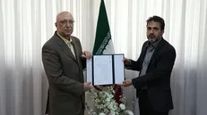 سرپرست دانشگاه هنر شیراز منصوب شد
