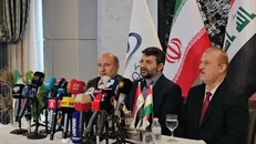 منطقه آزاد بانه و مریوان طی هفته‌های آتی آغاز به کار می‌کند