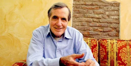 &laquo;پدر ژپتو&raquo; درگذشت