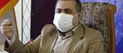 تأکید خرمشاد معاون سیاسی وزارت کشور بر افزایش سهم استفاده از فن آوری در انتخابات&zwnj;های پیش رو