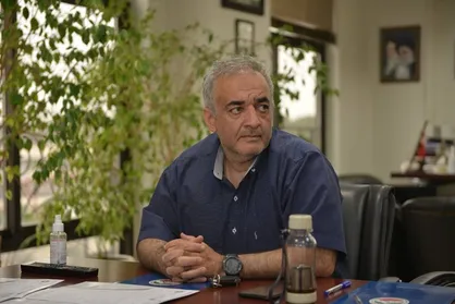 نصیری&zwnj;نژاد، تنها نماینده ایران در نشست مدیران فنی بازی&zwnj;های آسیایی هانگژو