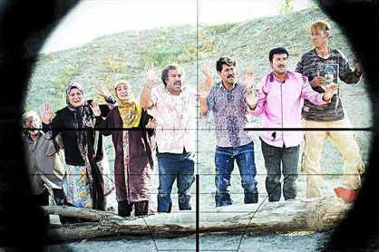 در تجلیل از فیلمی که همیشه ماندگار است/ &laquo;پایتخت۵&raquo; معادلات سینمایی را بهم زده است