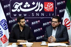 اگر مسئولان واکنش مناسب به مکانیسم ماشه نداشته باشند جنبش دانشجویی ورود می‌کند / مجلس تکلیف وزارت صمت را مشخص کند