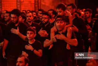 عاشورا