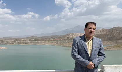 وضعیت منابع آبی استان کرمان بحرانی است