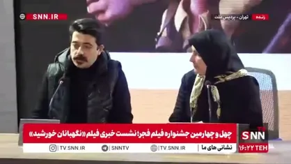 محرابی: انیمیشن &laquo;نگهبانان خورشید&raquo; برای کودک و نوجوان تهیه شده است.