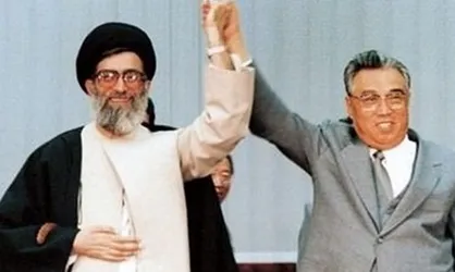 گرامیداشت سالگرد سفر رهبر انقلاب به پیونگ یانگ توسط کره شمالی