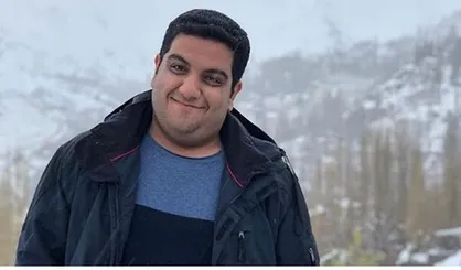 یک دانشجوی ایرانی دیگر هنگام ورود به آمریکا بازداشت شد
