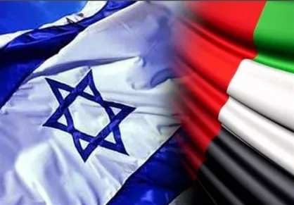 امارات و رژیم صهیونیستی در پی همکاری امنیتی در دریای سرخ